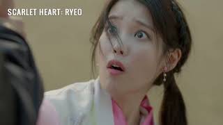 SCARLET HEART  RYEO Ep 2 – Fighting The Prince