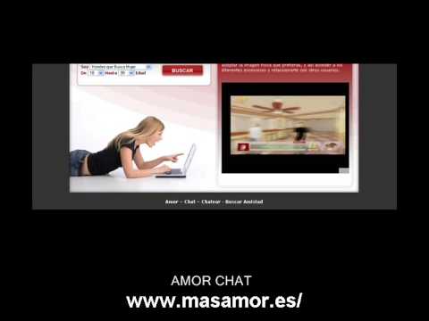 Buscar amistad - Amor chat - Chat chatear