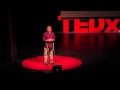 Incluse Me: Social Inclusion in Education | Travis Davis | TEDxABQED