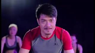 Yesoul V1 Plus Review Spinning bike sepeda statis terbaik, cepat kurus dan cepat membakar kalori screenshot 3