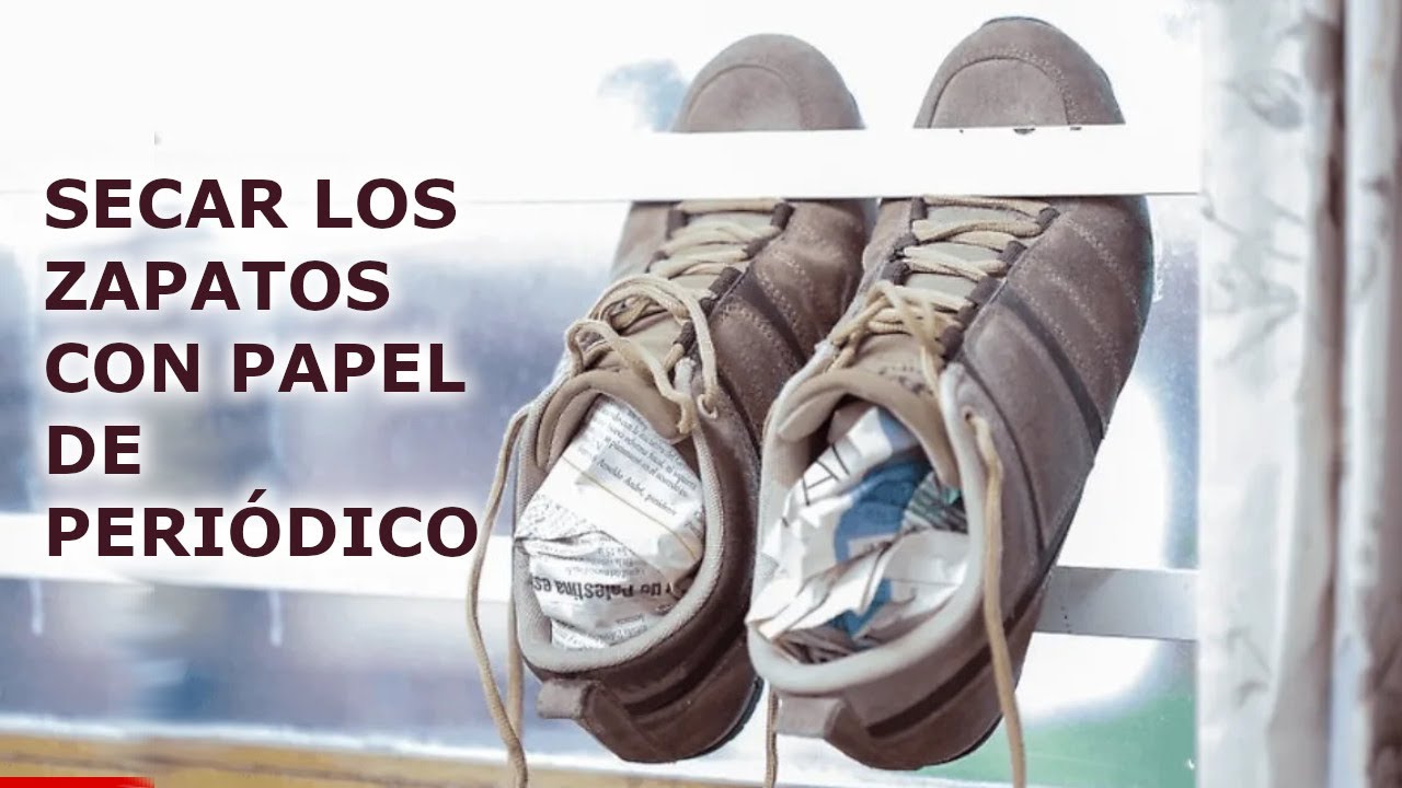 DiarioDeco: Guardar los Zapatos