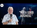 Back To The Future Co-Creator Bob Gale On The State Of Hollywood