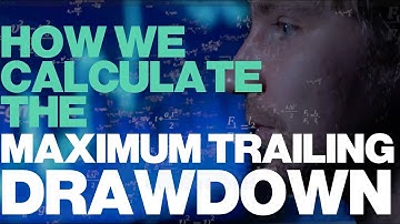 Funded Trader Maximum Drawdown Rule Explained