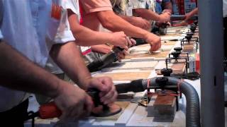 Have You Taken the FEIN MultiMaster Challenge?
