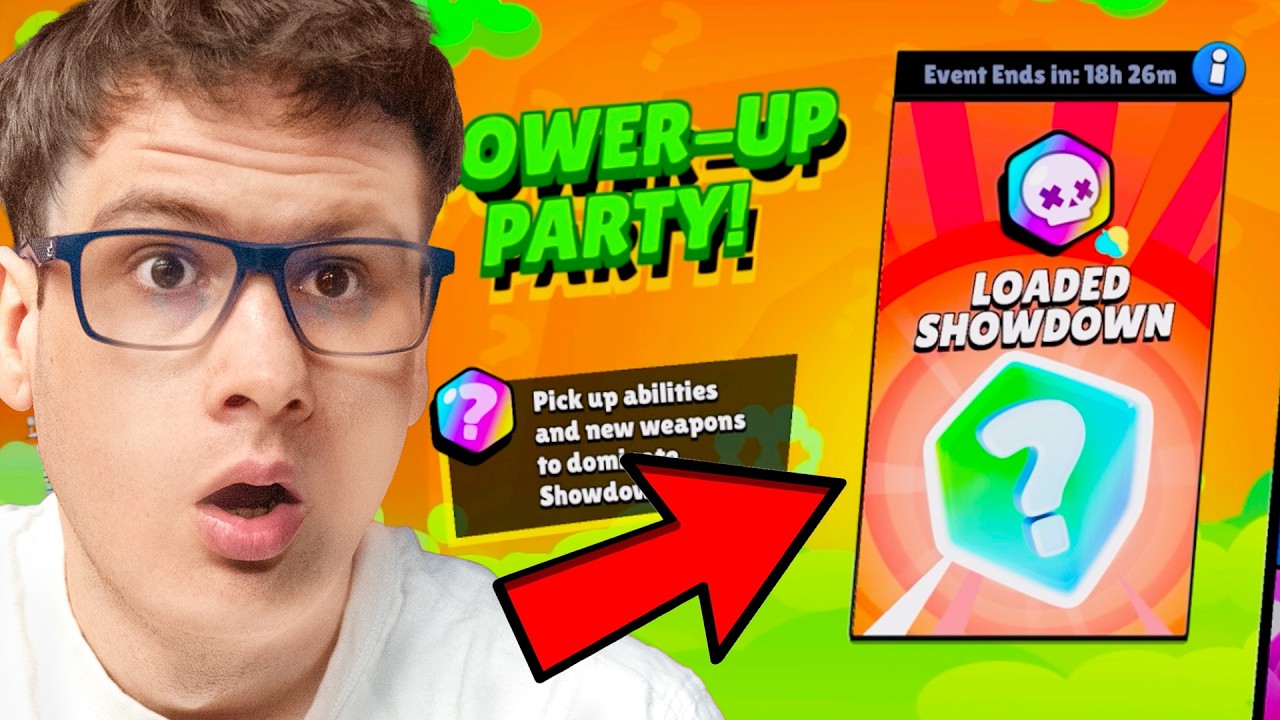 KOJ SU TO NAJBOLJI BRAWLERI ZA NOVI GAME MODE U BRAWL STARSU?