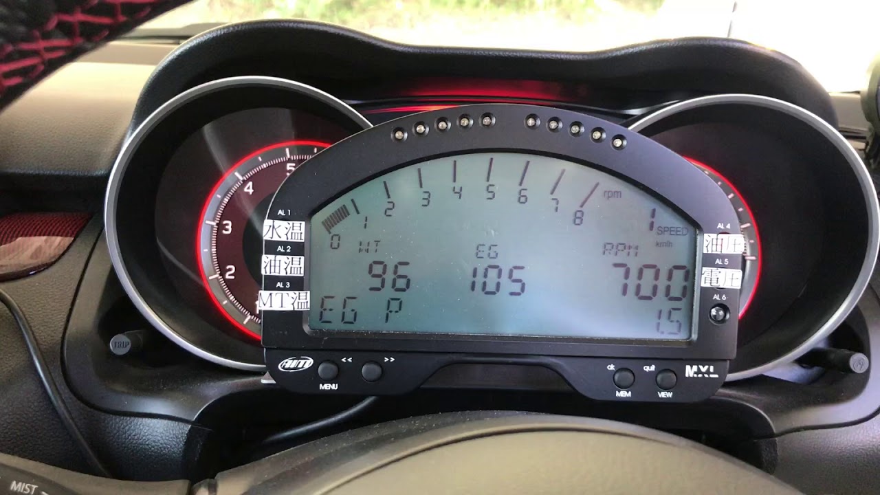 MINORU TANAKA BLOG » VFCⅡ