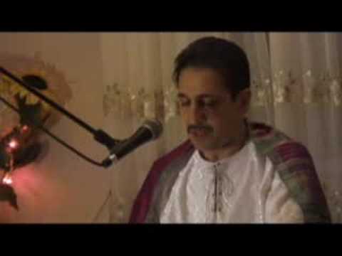 Naim Mehrabaan - Kabul Jaan Berem (live Song)
