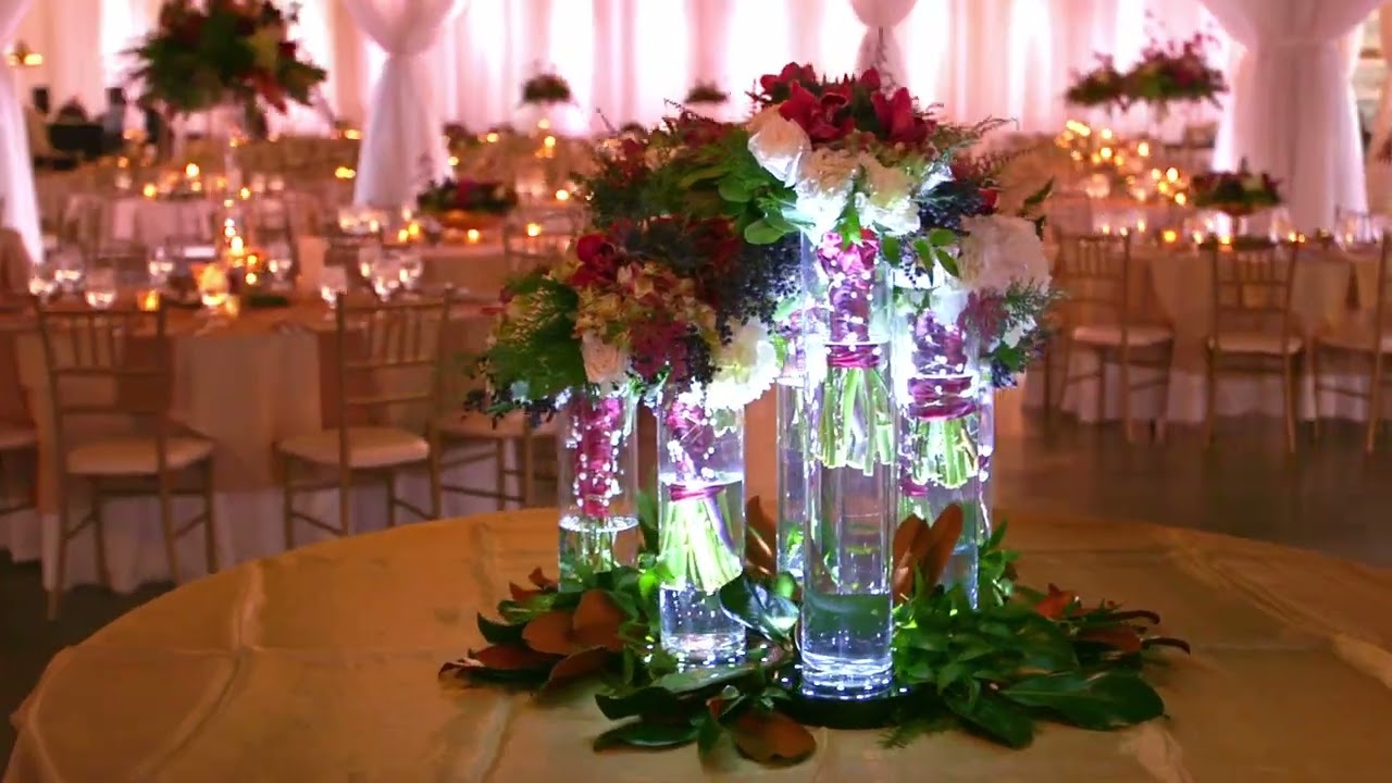 Host the Reception of your Dreams at Omaha Design Center