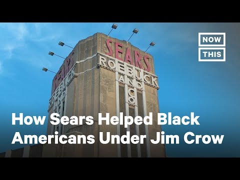 Wideo: Czy Sears i sarna był Afroamerykaninem?