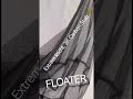 Kescher Quick Fold V42 RC #carpfishing #baitboat #fishing #carp #angling