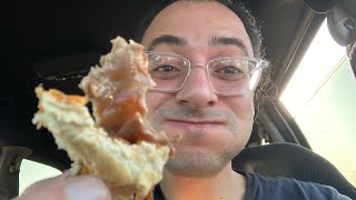 Mr. Zubs Mukbang Only In Akron OH!!π³πΎπ