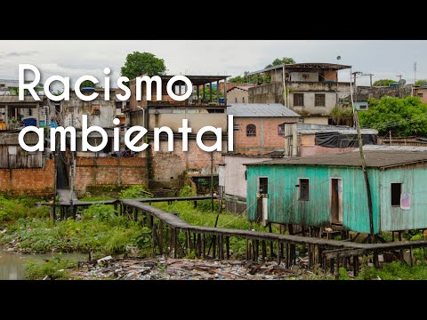 Racismo ambiental - Brasil Escola