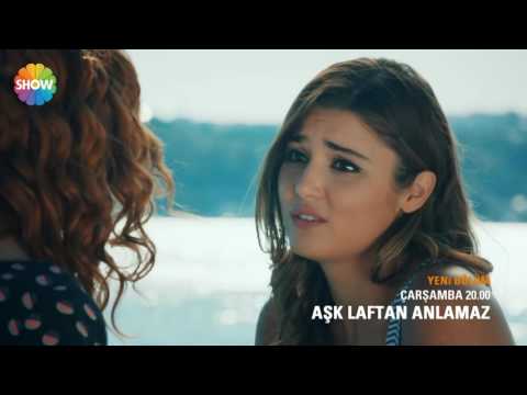 Aşk Laftan Anlamaz 9. Bölüm 3. Fragman - Fragman TV