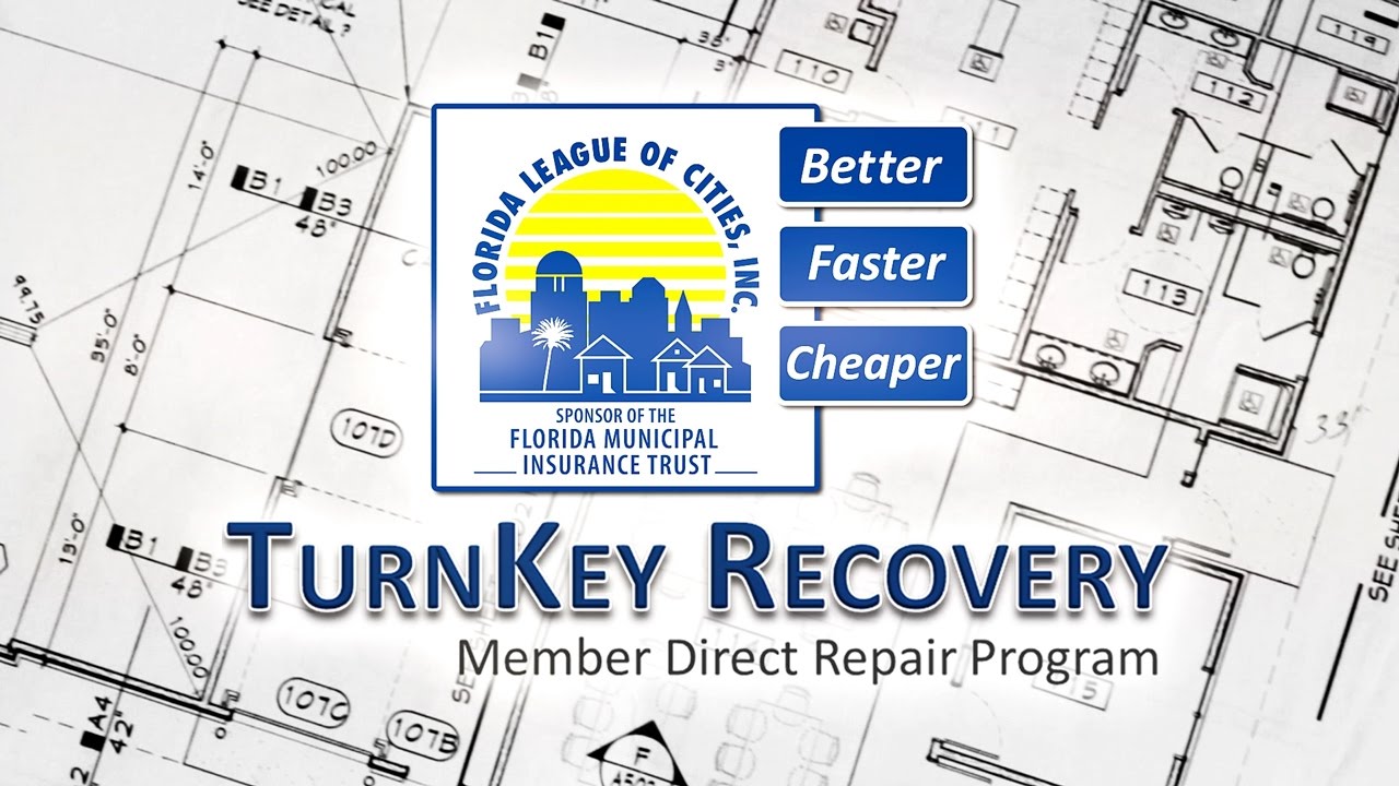 FMIT TurnKey Recovery℠ Program Introduction