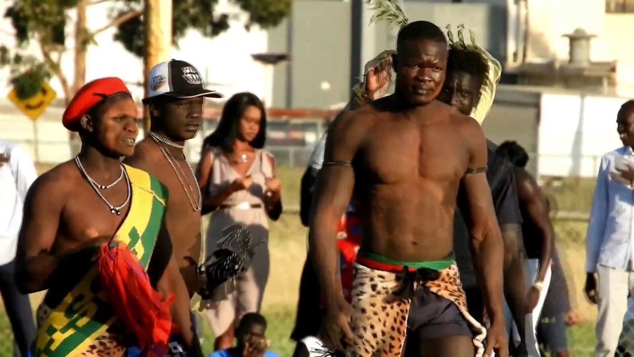 Watch Slate Nation - Nya Adai on YouTube Watch Slate Nation - Nya Adai on YouTube