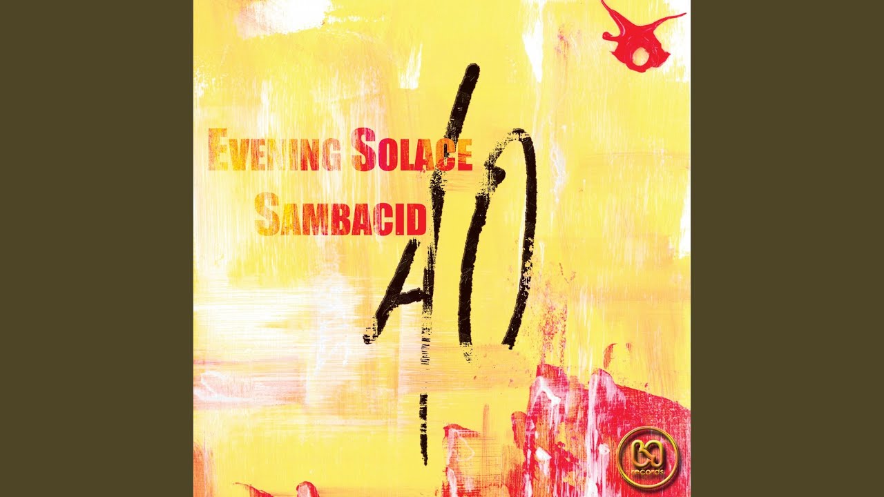 Watch Evening Solace on YouTube Watch Evening Solace on YouTube