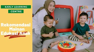 Rekomendasi permainan edukasi anak dari ELC screenshot 1