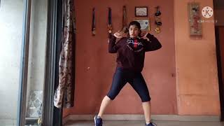 Ram Pam Pam| Natti Natasha x Becky G| Dance video