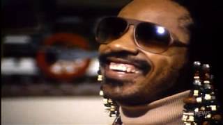 Stevie Wonder on Disco &amp; Music in the &#39;70s (1981)