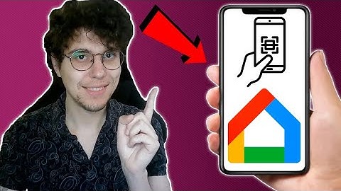 Hoe scan je een QR-code in de Google Home-app - Volledige handleiding