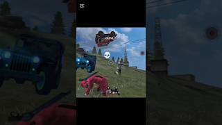 #ff #gaming @TotalGaming093 @tseries @MrBeast  #ff VIDEO  @MRINDIANHACKER 😈😈💪💪