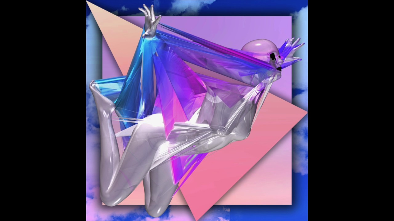 dreamwave tremor Barbwalters - altered dreams