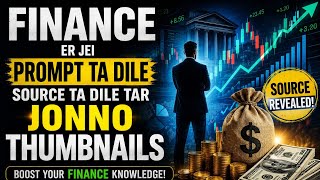 The Hidden Money Habits That Make People Rich | Smart Personal Finance 