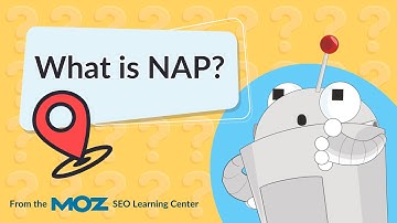 What is NAP in Local SEO, and Why is it Important?