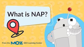 What is NAP in Local SEO, and Why is it Important?