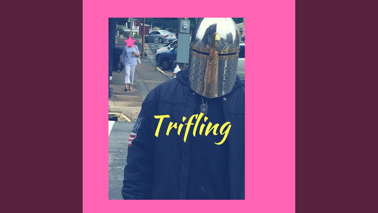 Trifling - YouTube