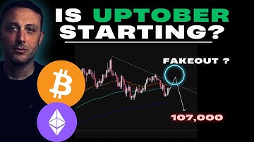 Is the Crypto Correction Over? BTC, ETH & SOL Analysis