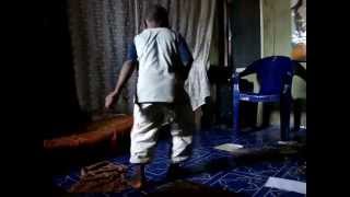 Boy friday, dancing wande coal bumper 2 bumper