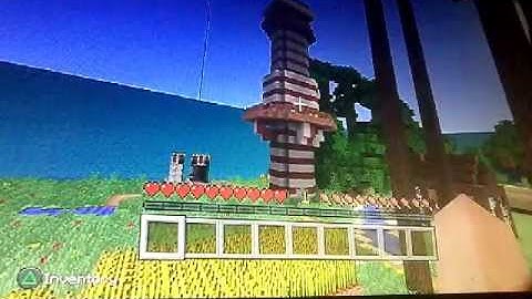 cache cache sur minecraft ps3 party 2