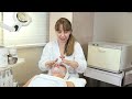 Skin Analysis & Treatment: Old Scarring With Carol