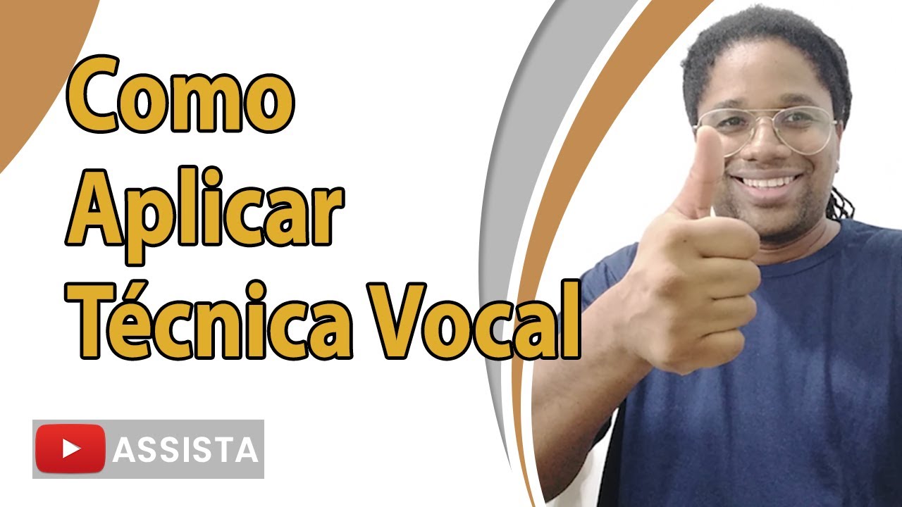 Aulas De Técnica Vocal, Aulas De Canto