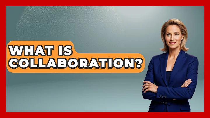 What Is Collaboration? - Special Education Learning