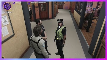 Ranger Crystal Clear? | NoPixel GTA RP