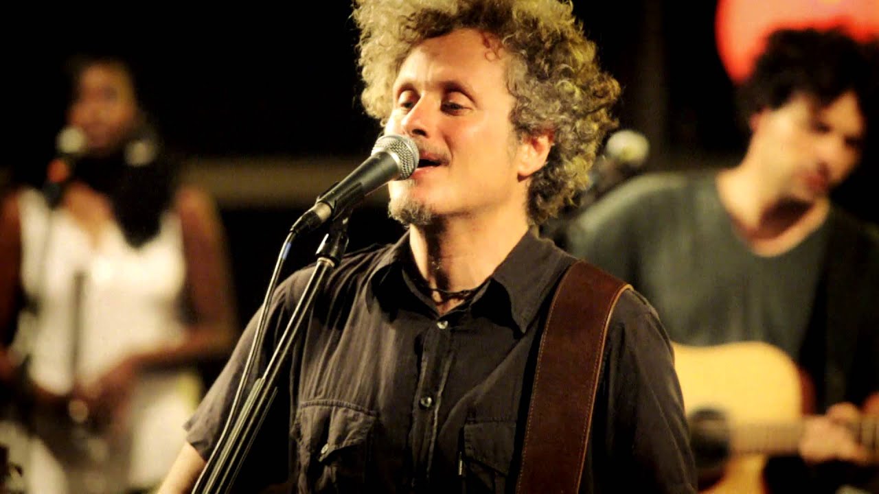 Watch Niccolò Fabi - Sedici modi di dire verde live - Angelo Mai Sessions on YouTube Watch Niccolò Fabi - Sedici modi di dire verde live - Angelo Mai Sessions on YouTube