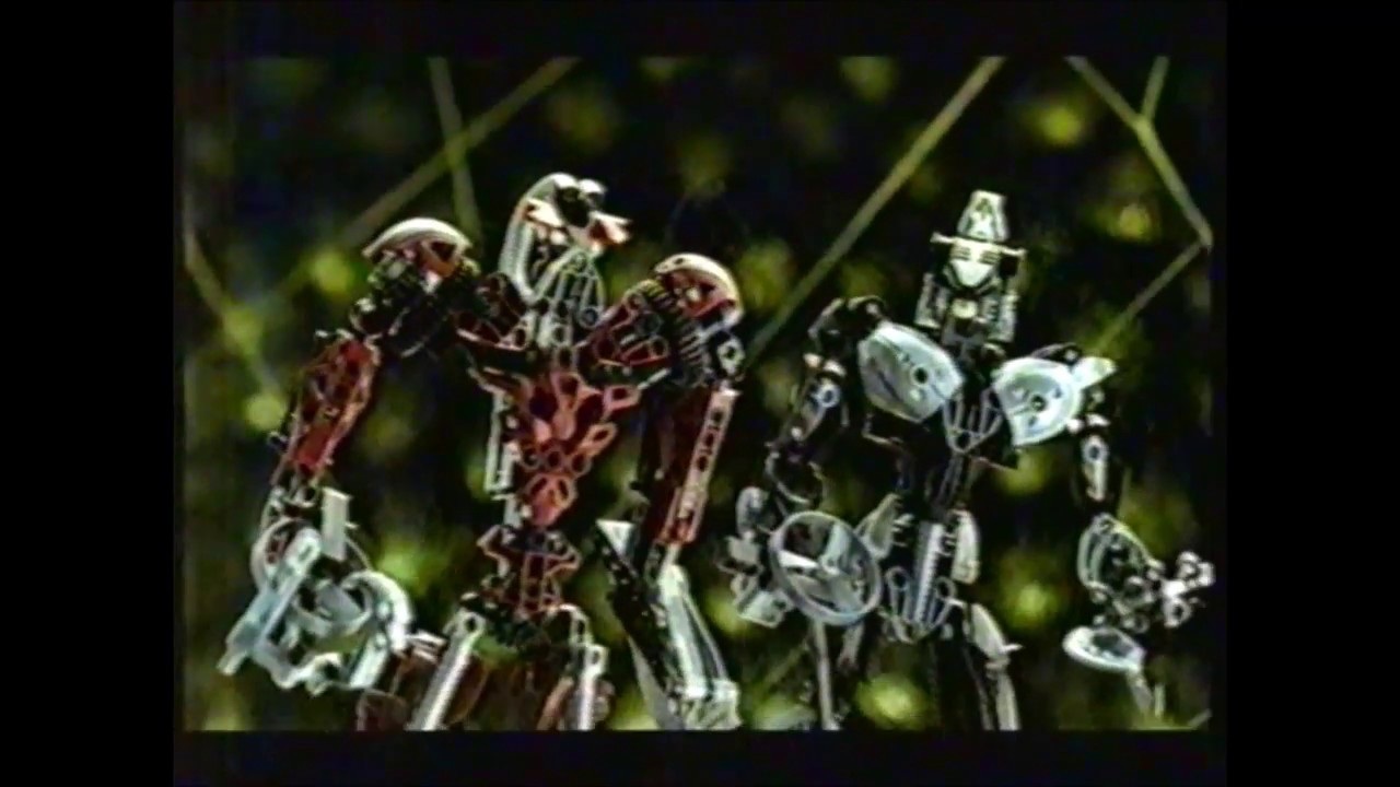 camera iphone 8 plus apk 2005 Lego Bionicle TV Commercial