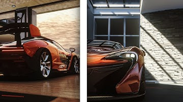 The BEST Photorealistic Settings On Assetto Corsa | 2023 REALISTIC Graphics & Settings