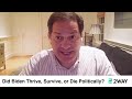 Did Biden Thrive, Survive, or Die Politically? | Mark Halperin