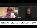 Did Biden Thrive, Survive, or Die Politically? | Mark Halperin
