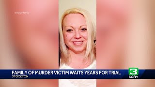 Stockton murder victim’s family waits nearly a decade for justice