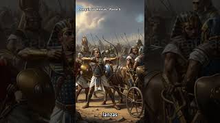 Conquistas Hititas — Parte 5 de 8: Kadesh 1274 a.C. la batalla de tres mil carros [Historia]