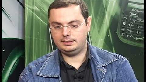 HardSoft - Programa 395 - Bloco 1