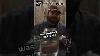 Getting saucy tasting cuts
Get our FREE Moonshine Guide Sheets
https://stillntheclear.com/guides/
The easy way to learn home distilling.
https://moonshinersacademy.com/
Our FREE newsletter The Mash
https://stillntheclear.com/newsletter/
Come be a part of our Moonshine For Beginners group at MeWe.com https://mewe.com/join/moonshineforbeginners
The Super Simple Beginners Recipe Kit
https://stillntheclear.com/super-simple-beginner-recipe-kit/
Dont forget to check out Stilln The Clear, a weekly podcast all about home-distilling. https://anchor.fm/stillntheclear
Check out the Stilln The Clear website
https://stillntheclear.com/
This video may include affiliate links.
Subscribe Button by MrNumber112 https://youtu.be/Fps5vWgKdl0 Getting saucy tasting cuts