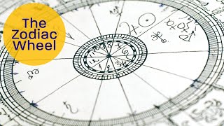 The Overlying Meaning of the Zodiac Wheel | Astrology for Self-Knowledge