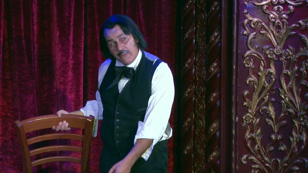 Edgar Allan Poe Clip YouTube