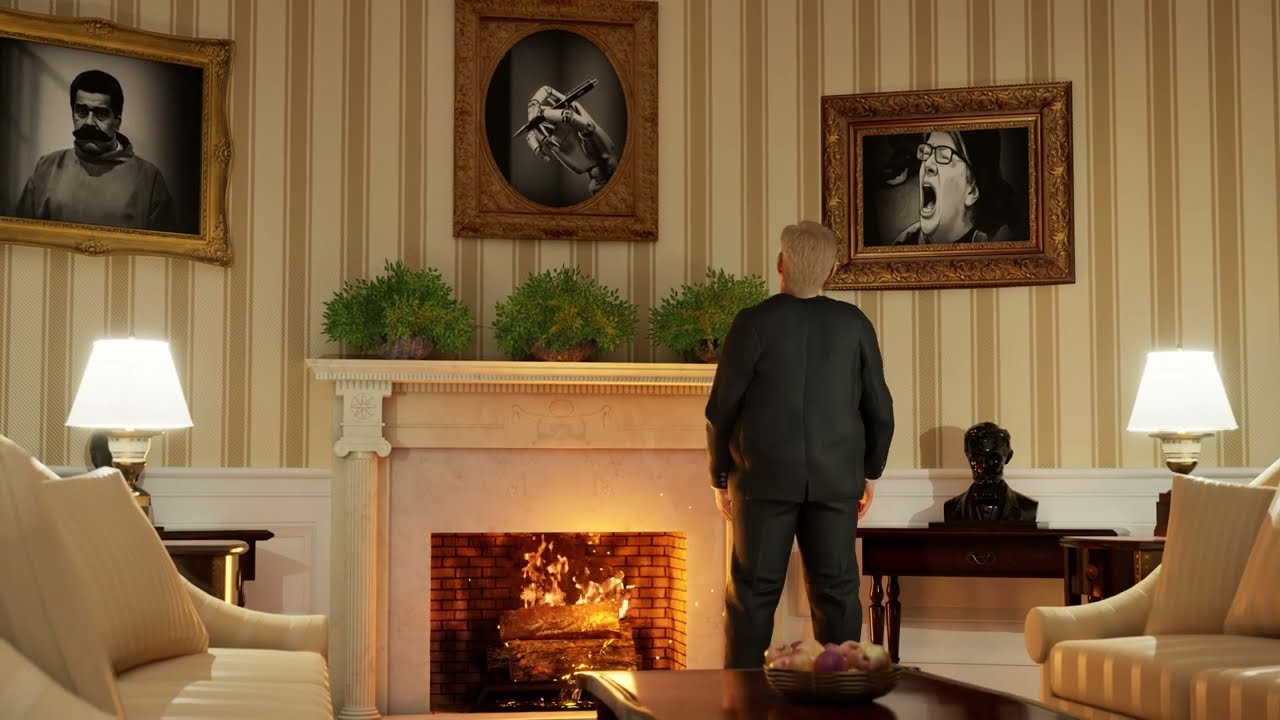 Дедушка ВЕРНЕТСЯ