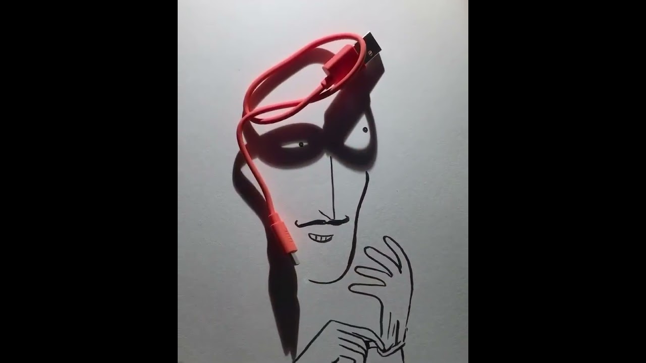 Amazing  Art by  Vincent Bal